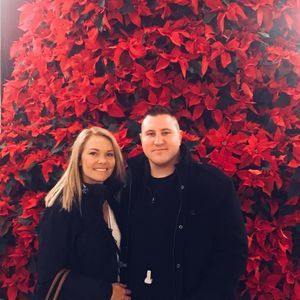 Meet your Posher, Justine